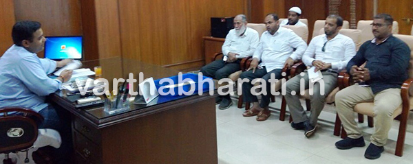 ಕೋಮುಗಲಭೆ ಸೃಷ್ಟಿಸಿ ರಾಜಕೀಯ ಲಾಭಗಳಿಸಿಕೊಳ್ಳುವ ಪ್ರಯತ್ನ ವಿಫಲಗೊಳಿಸಲು ತಂಝೀಮ್ ಆಗ್ರಹ